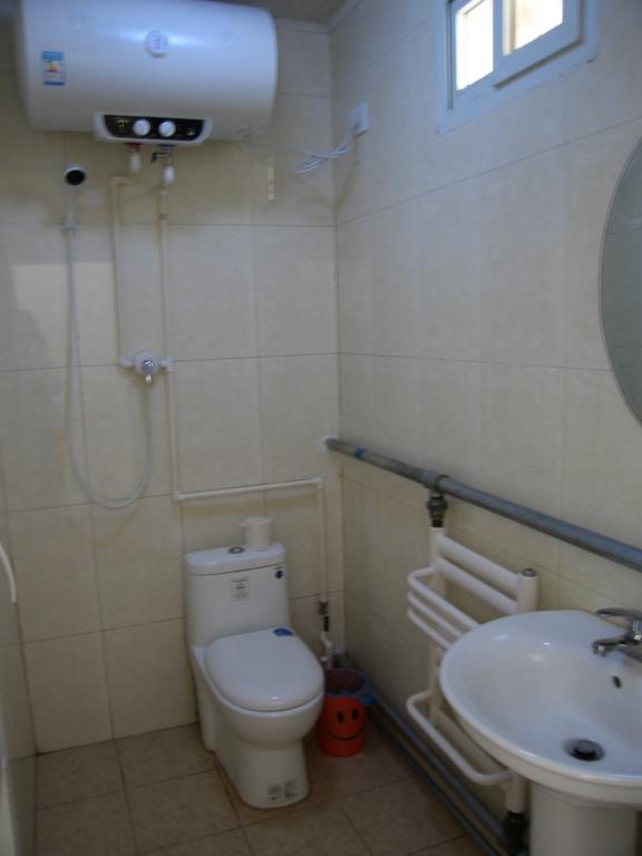 Gubeikou Great Wall Chengtaoxiaozhu Boutique Homestay Miyun Quarto foto